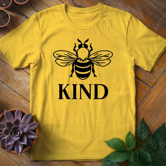 Bee Kind Tee T-Shirt Daisy / S