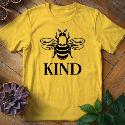 Bee Kind Tee T-Shirt Daisy / S