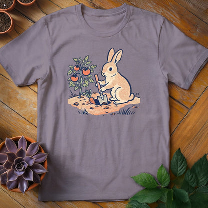 Bunny Gardener Tee T-Shirt Paragon / S