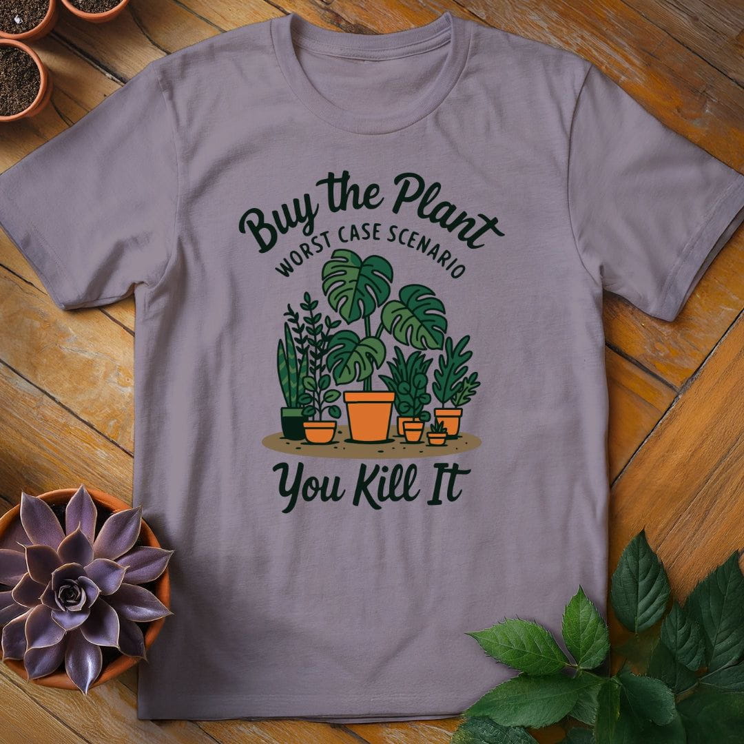 Buy the Plant Tee T-Shirt Paragon / S