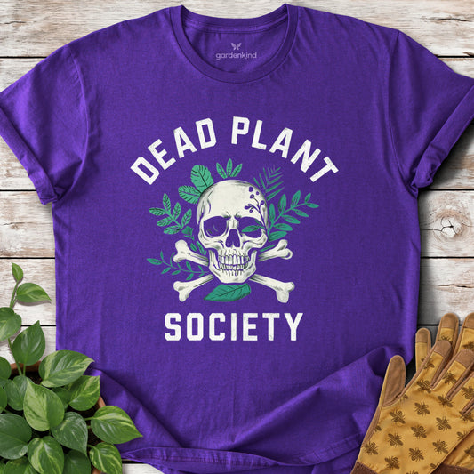 Dead Plant Society, Purple
