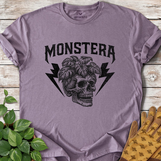 Monstera Tee, Paragon