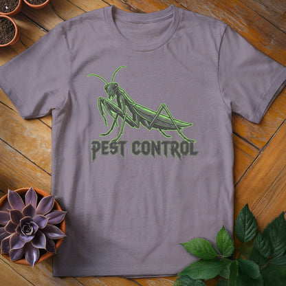 Pest Control Tee T-Shirt Paragon / S