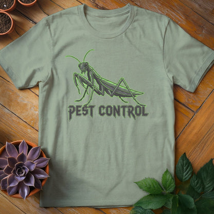 Pest Control Tee T-Shirt Sage / S