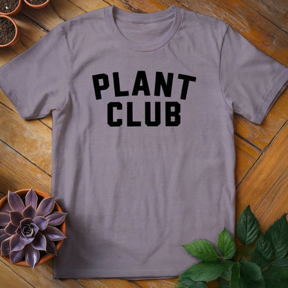 Plant Club Tee T-Shirt Paragon / S