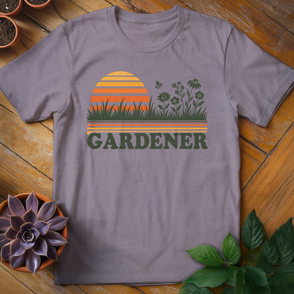 Retro Gardener Tee T-Shirt Paragon / S