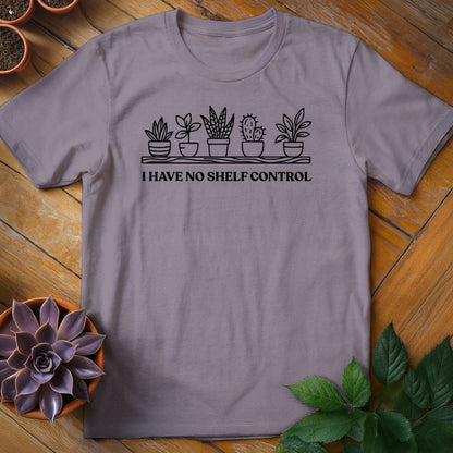 Shelf Control Tee T-Shirt Paragon / S