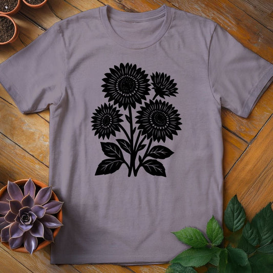 Sunflowers Tee T-Shirt Paragon / S